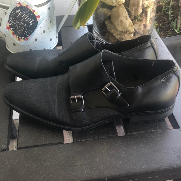 Calvin Klein men’s shoes. - Picture 2 of 8